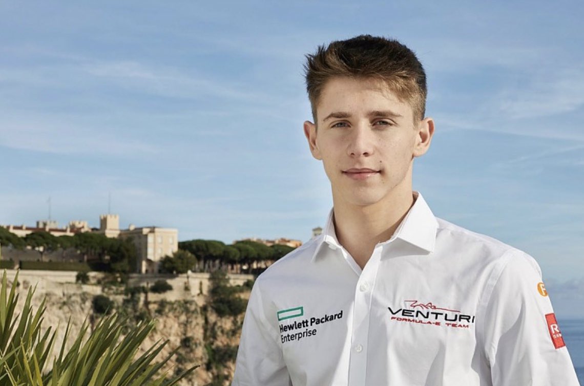 Jaguar, Virgin announce line-ups for Marrakesh FE rookie test