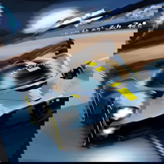 Aston Martin Racing, Red Bull, WEC, Hypercar,