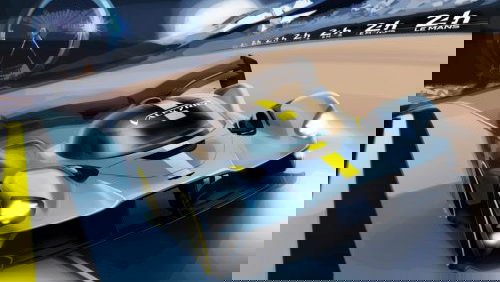 Aston Martin Racing, Red Bull, WEC, Hypercar,