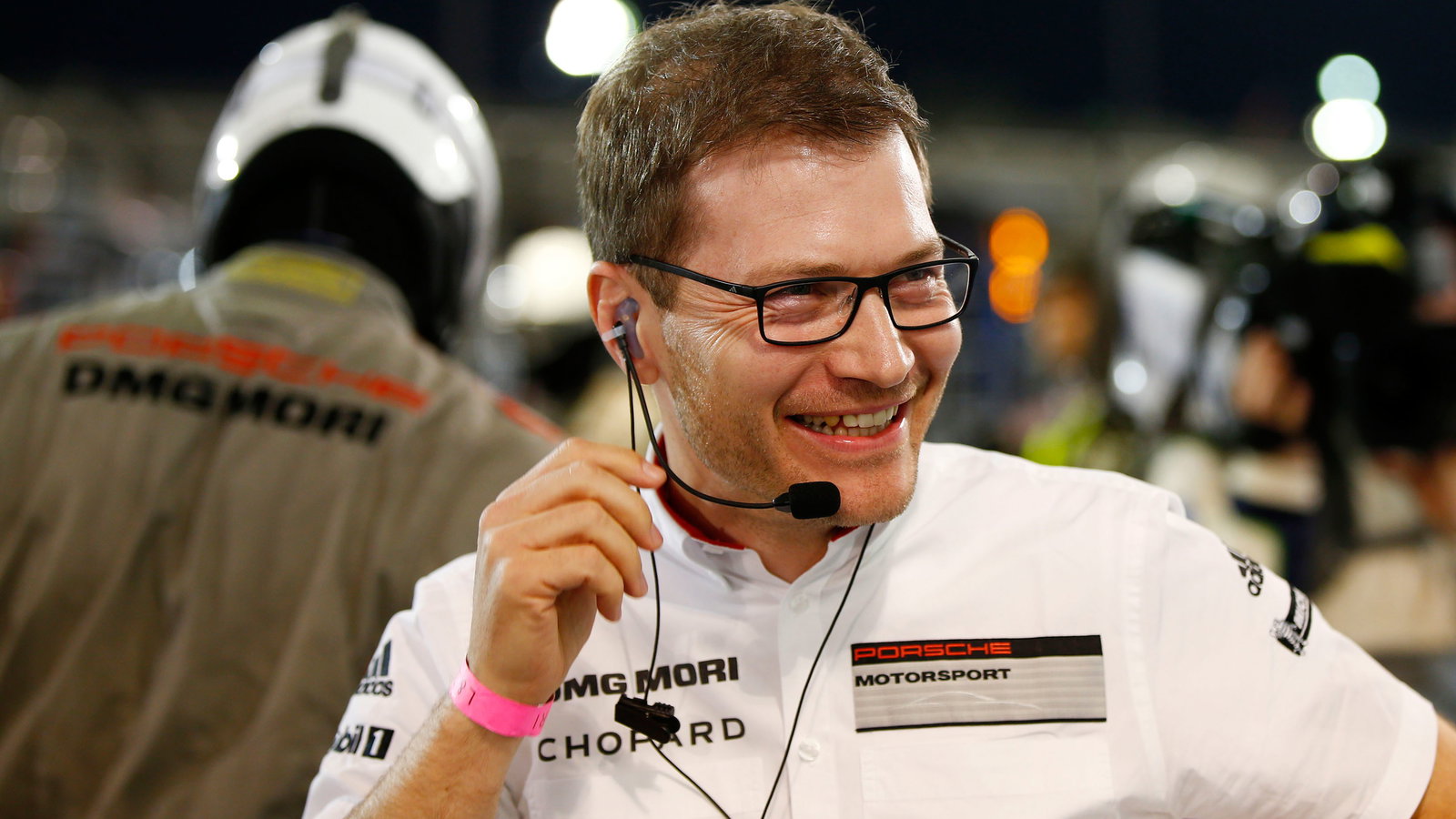 Apakah Andreas Seidl adalah bagian yang hilang dari jigsaw F1 McLaren?