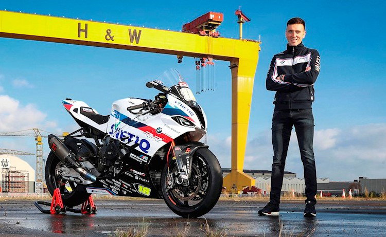 Hickman, Fores head up new Macau-backed FHO Racing team for 2021 BSB