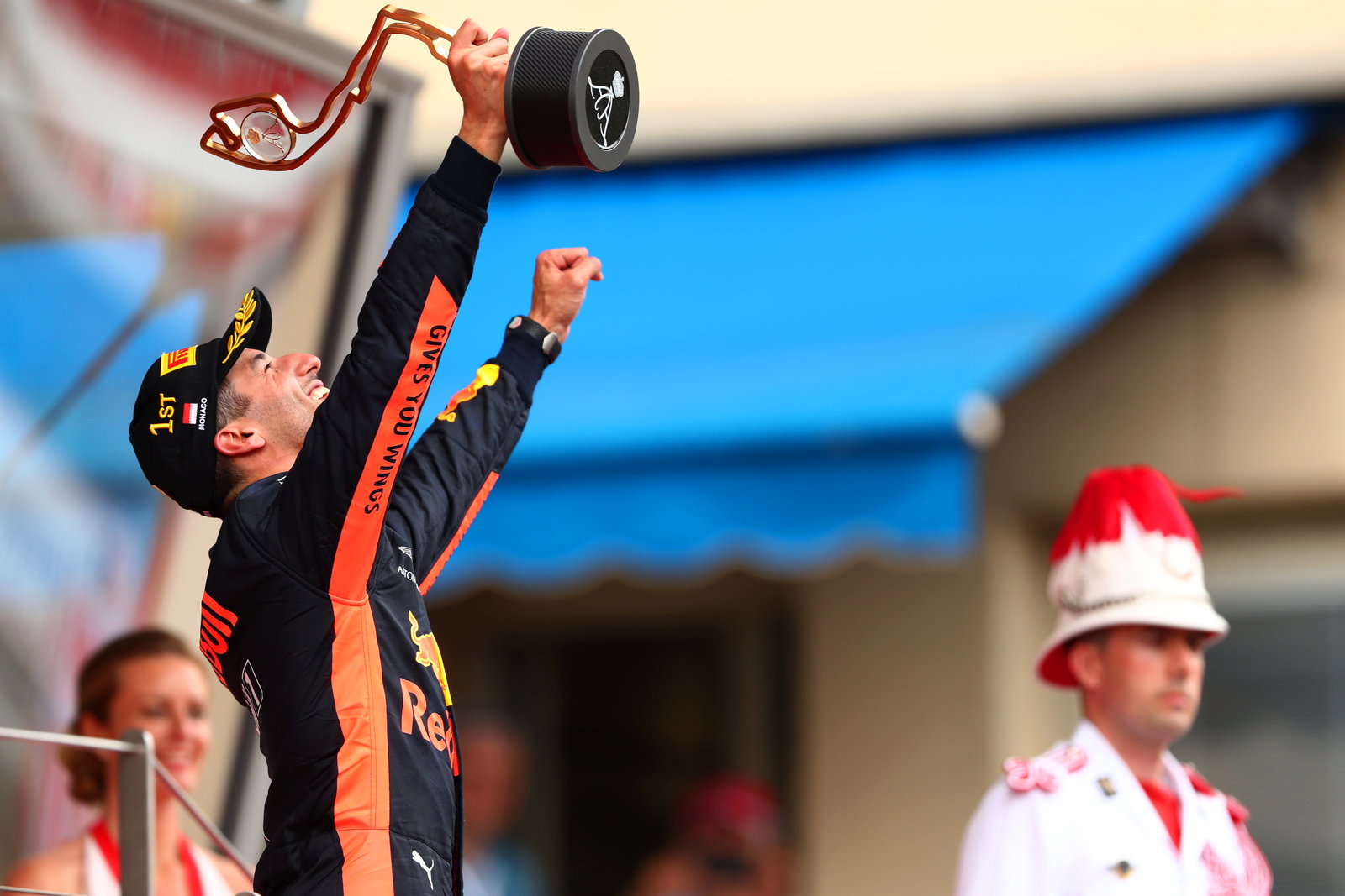 Haas won’t decide on 2019 line-up until F1 summer break