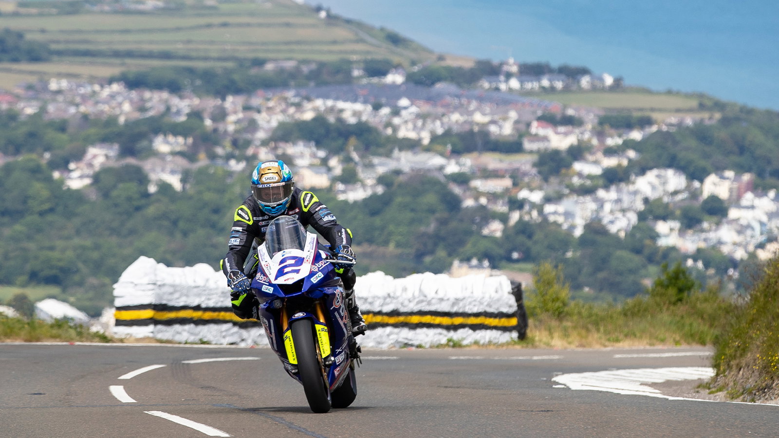The weirdest 2023 Isle of Man TT stories that you didn't notice...