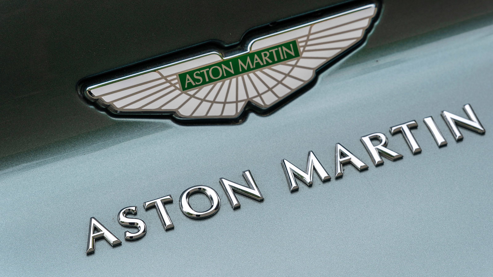 Aston Martin confirms Mercedes-AMG boss Tobias Moers as new CEO