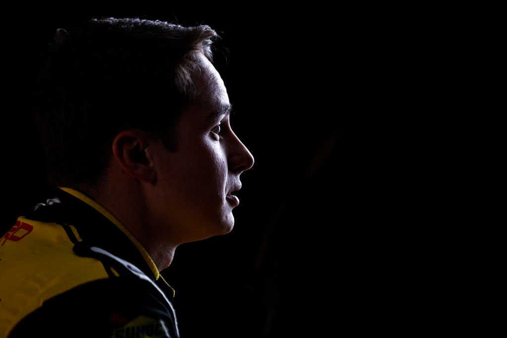 Christopher Bell, Joe Gibbs Racing