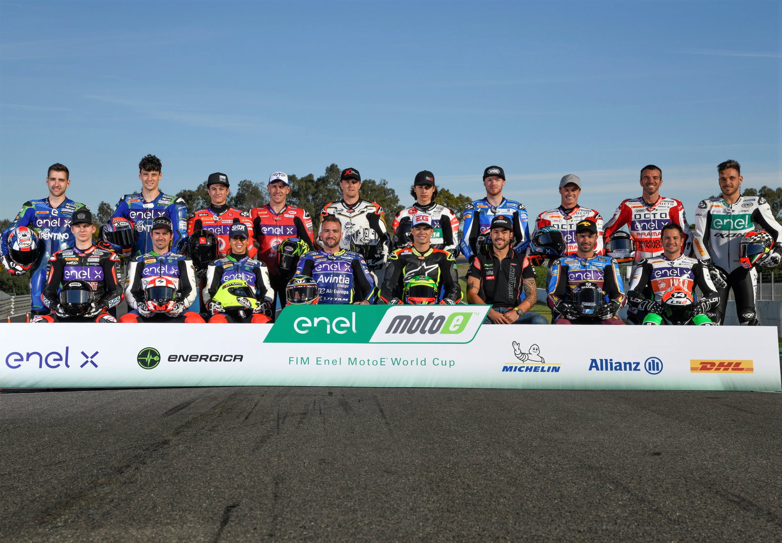 Kenny Roberts: MotoGP's never been better