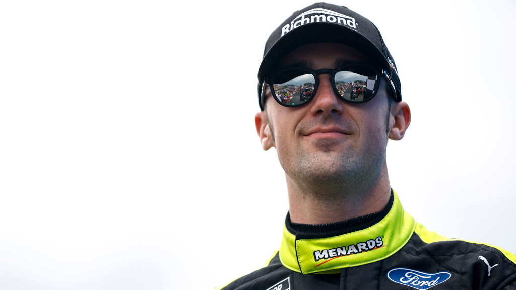 Austin Cindric, Team Penske