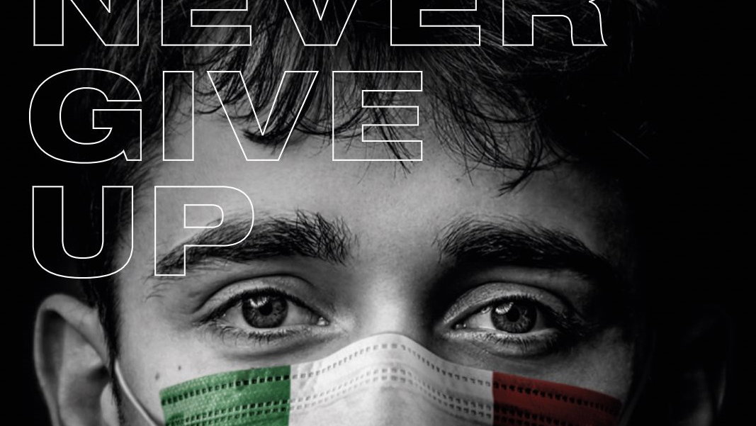 Charles Leclerc, Ferrari,