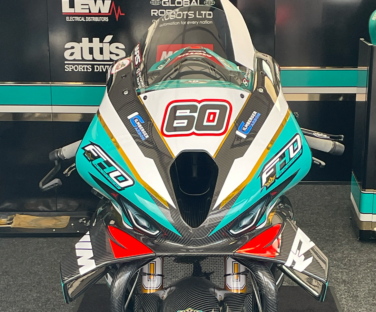 North West 200 preview: Can anyone stop Glenn Irwin?