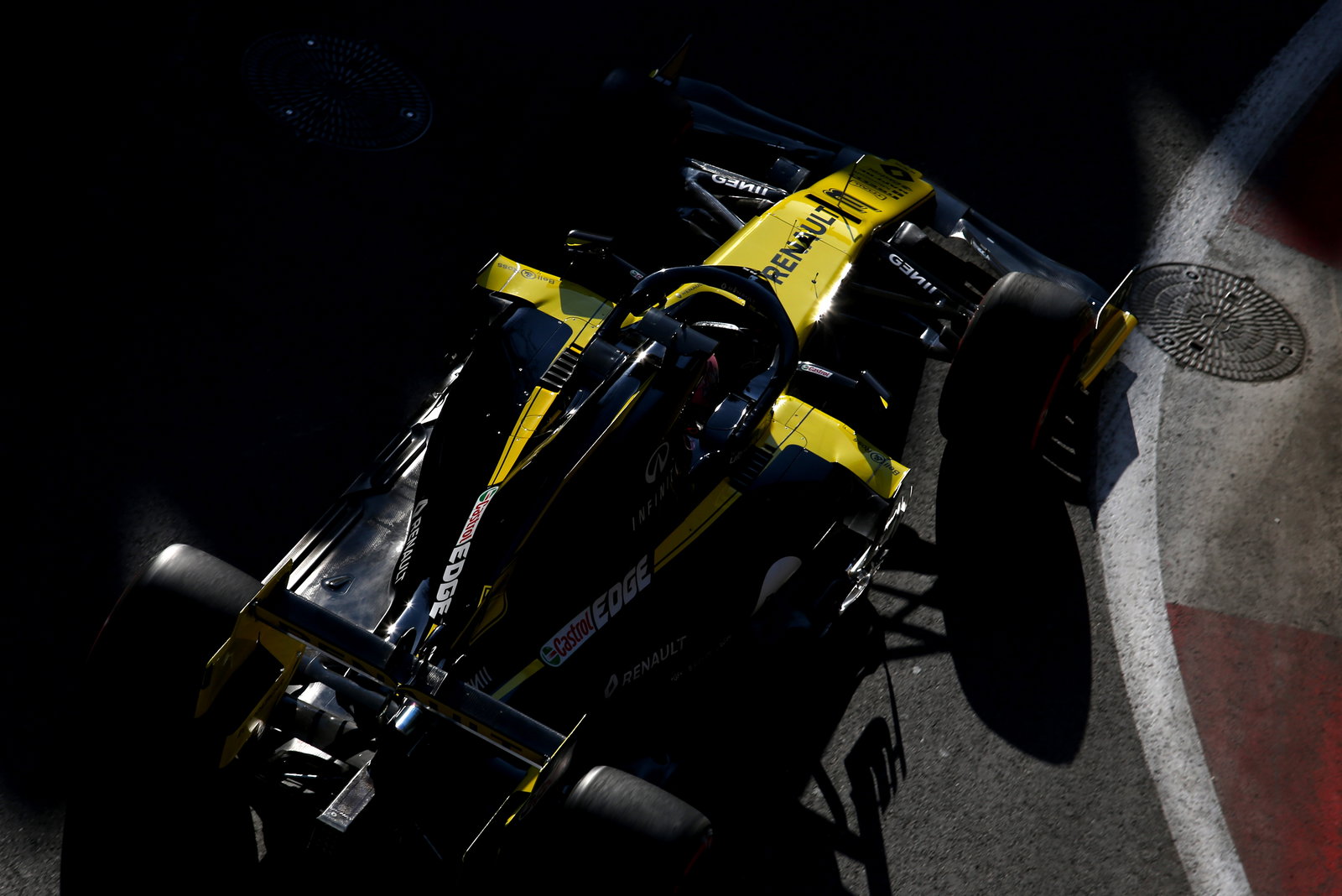 Kimi Raikkonen: Alfa Romeo yet to maximise potential of 2019 F1 car