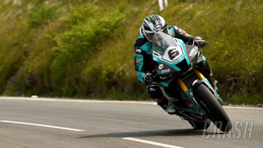 2024 Isle of Man TT schedule: When is the Isle of Man TT?