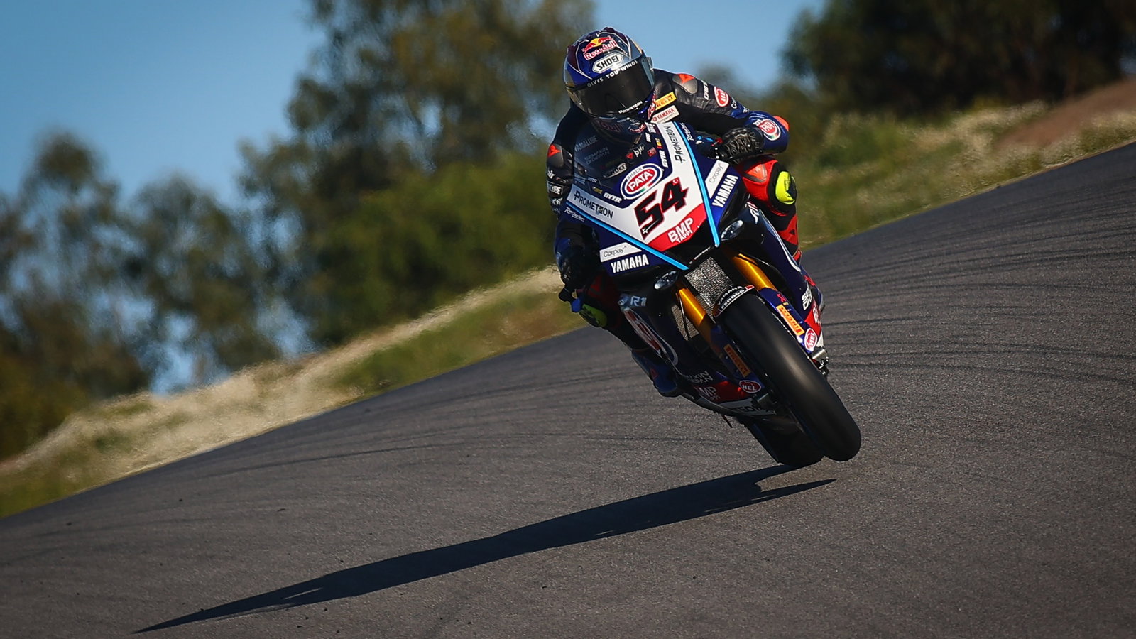 Toprak Razgatlioglu, Yamaha World Superbike Portimao 2023