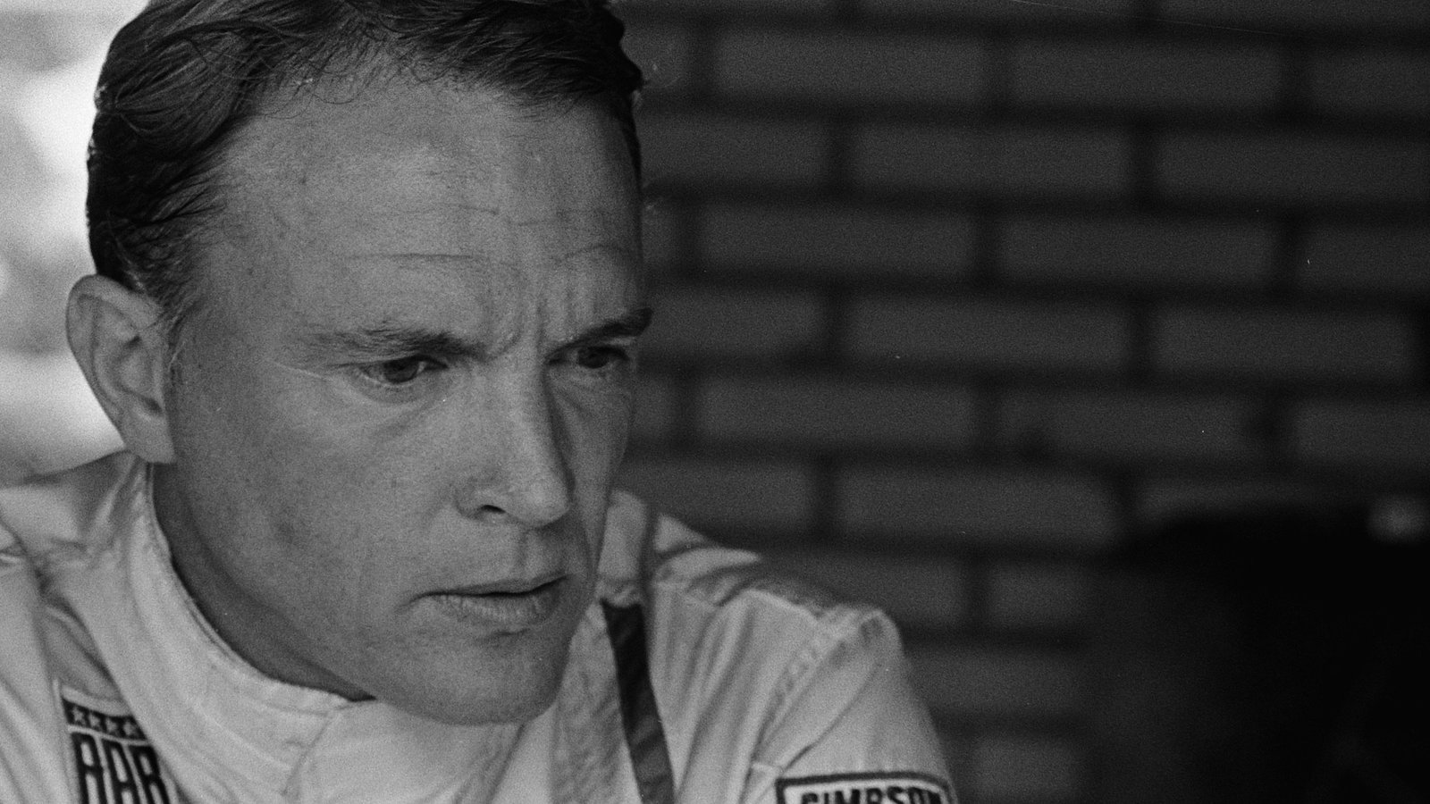 Dan Gurney