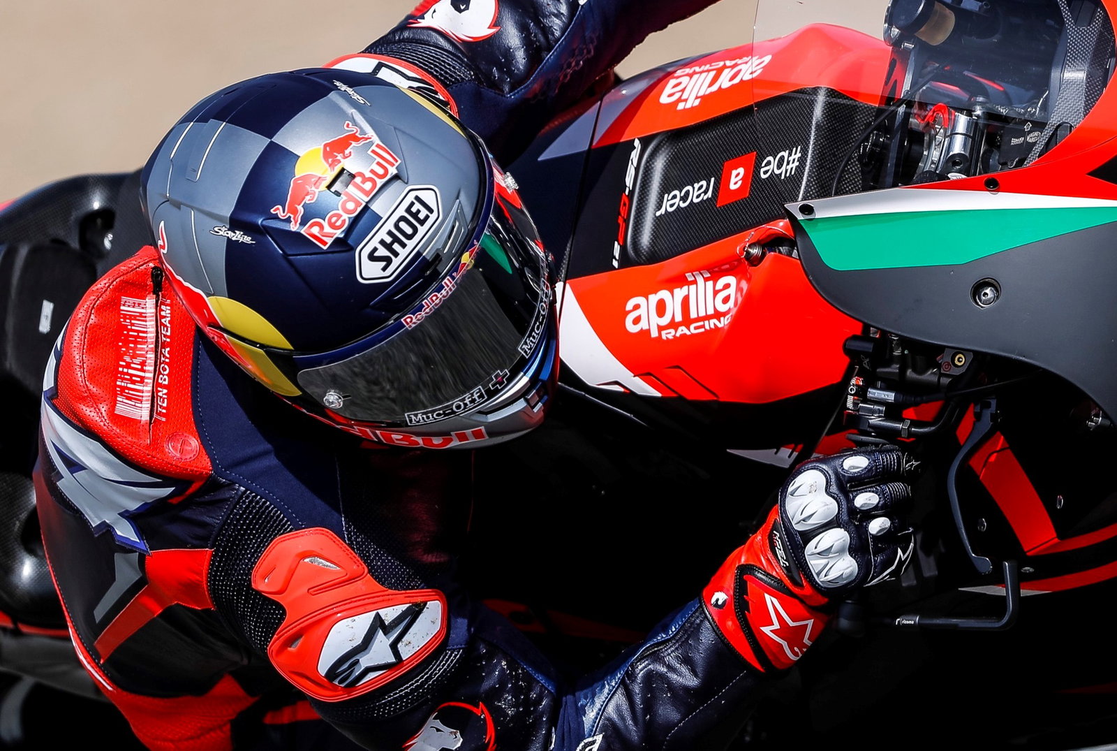 Fabio Quartararo Merasa Positif Jelang Balapan Kandang