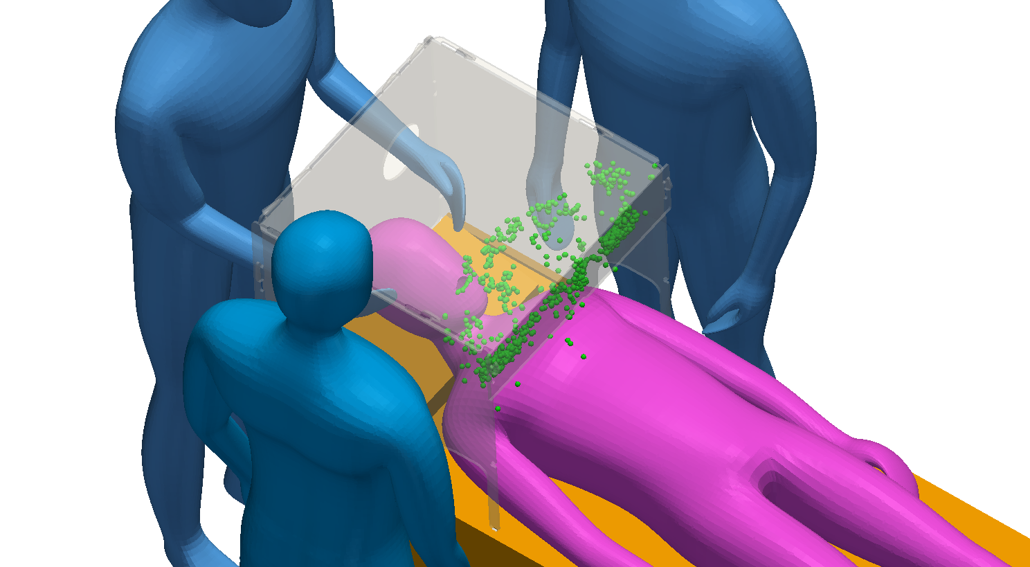 Pierre Gasly stayed out of France for two months as a precaution