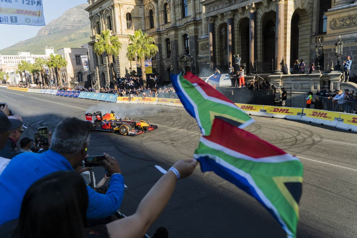 Australian GP not set to be reinstated on 2020 F1 calendar