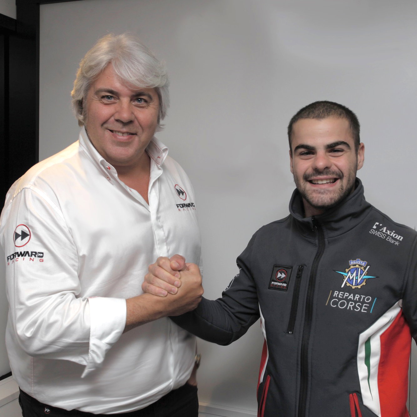 MV Agusta adds third bike for Marcon, plans full 2022 season