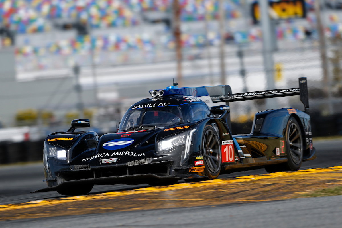 Alonso not dwelling on 'least important qualifying of my life' at Daytona