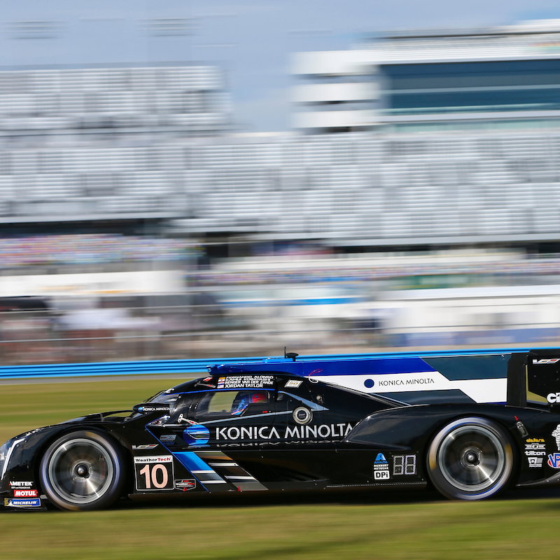 McLaren mendekati keputusan masuknya WEC Hypercar pada tahun 2021