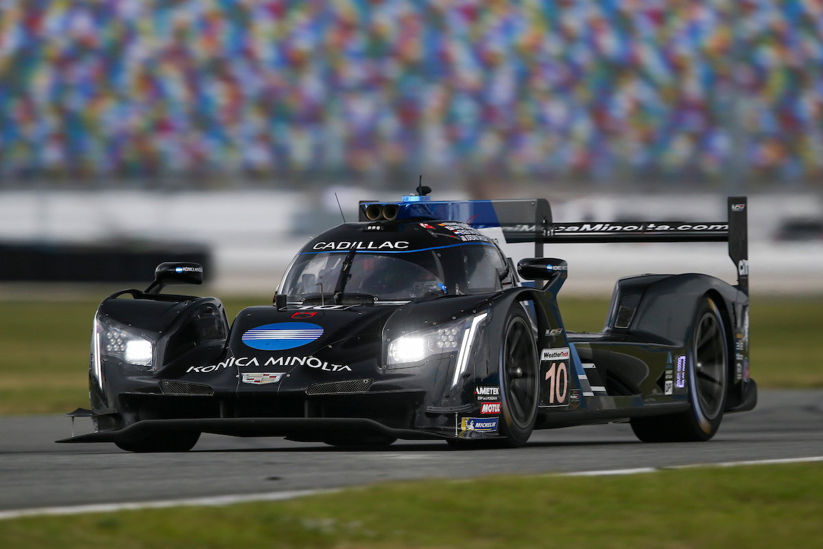 A Beginner's Guide to the 2019 Rolex 24 at Daytona