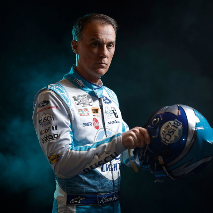 Kevin Harvick, Stewart Haas Racing