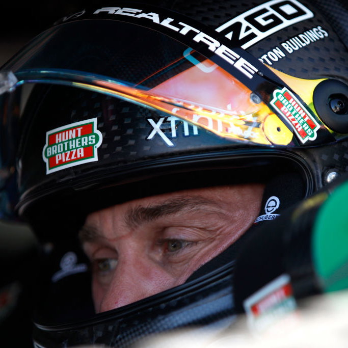 Kevin Harvick, Stewart Haas Racing