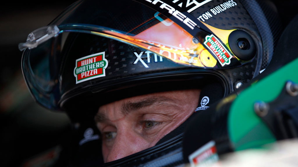 Kevin Harvick, Stewart Haas Racing