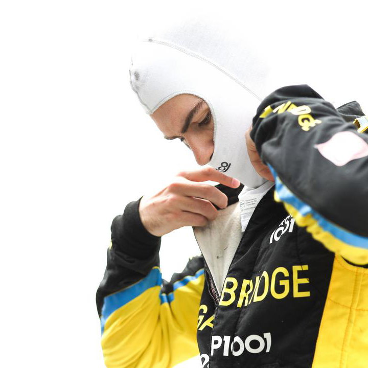 Colton Herta, Andretti Autosport