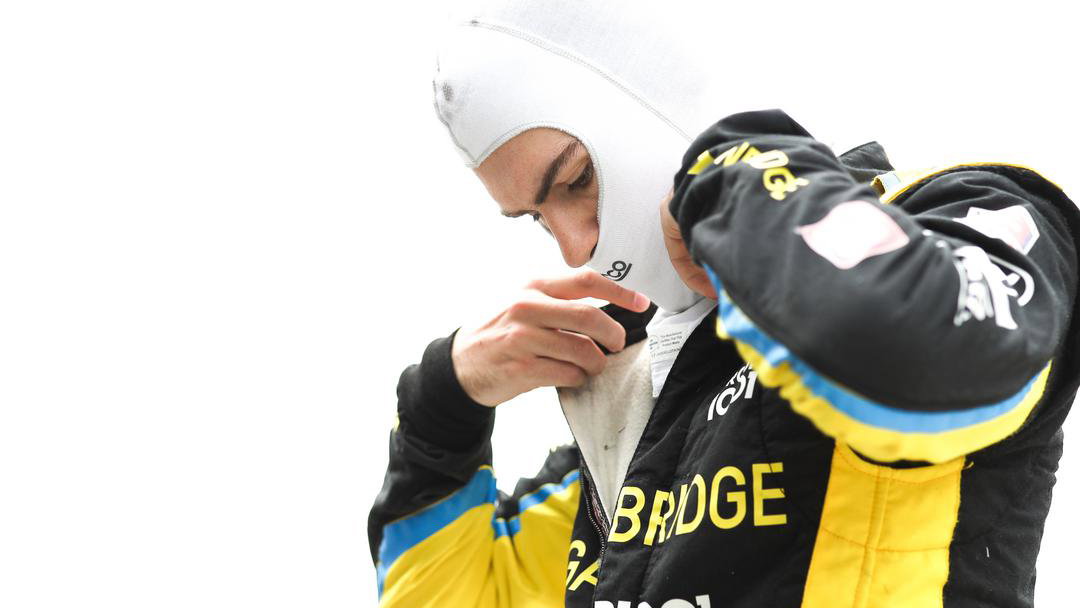 Colton Herta, Andretti Autosport