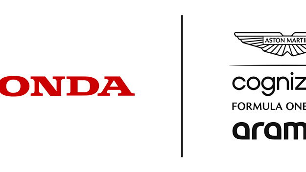 Honda Aston Martin Announcement