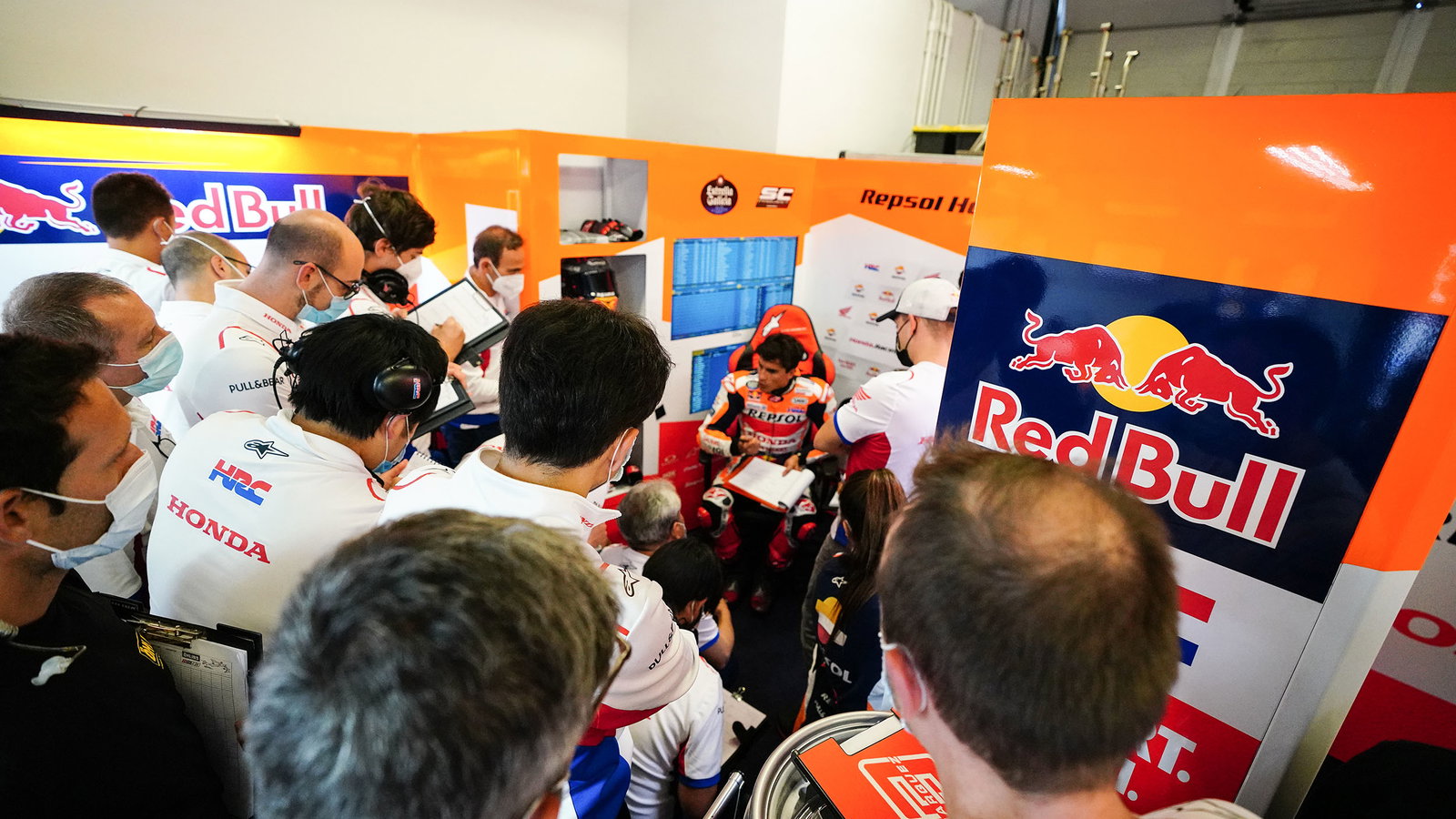 Bagaimana Tes MotoGP Misano Memberi Gambaran awal Musim 2022