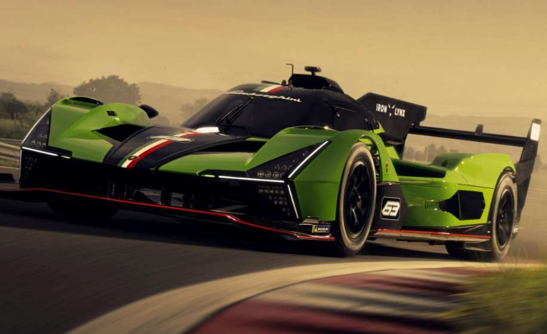 Jenson Button confirms he will race in Petit Le Mans