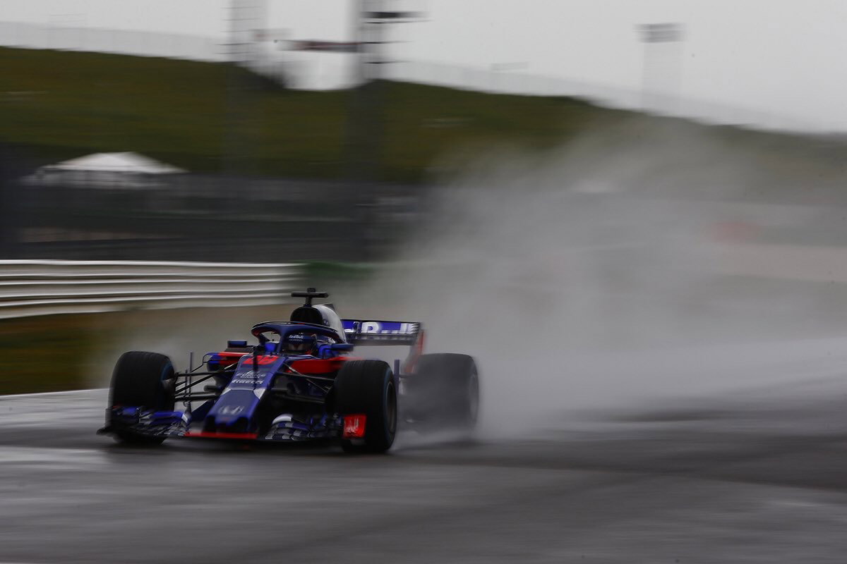 Toro Rosso