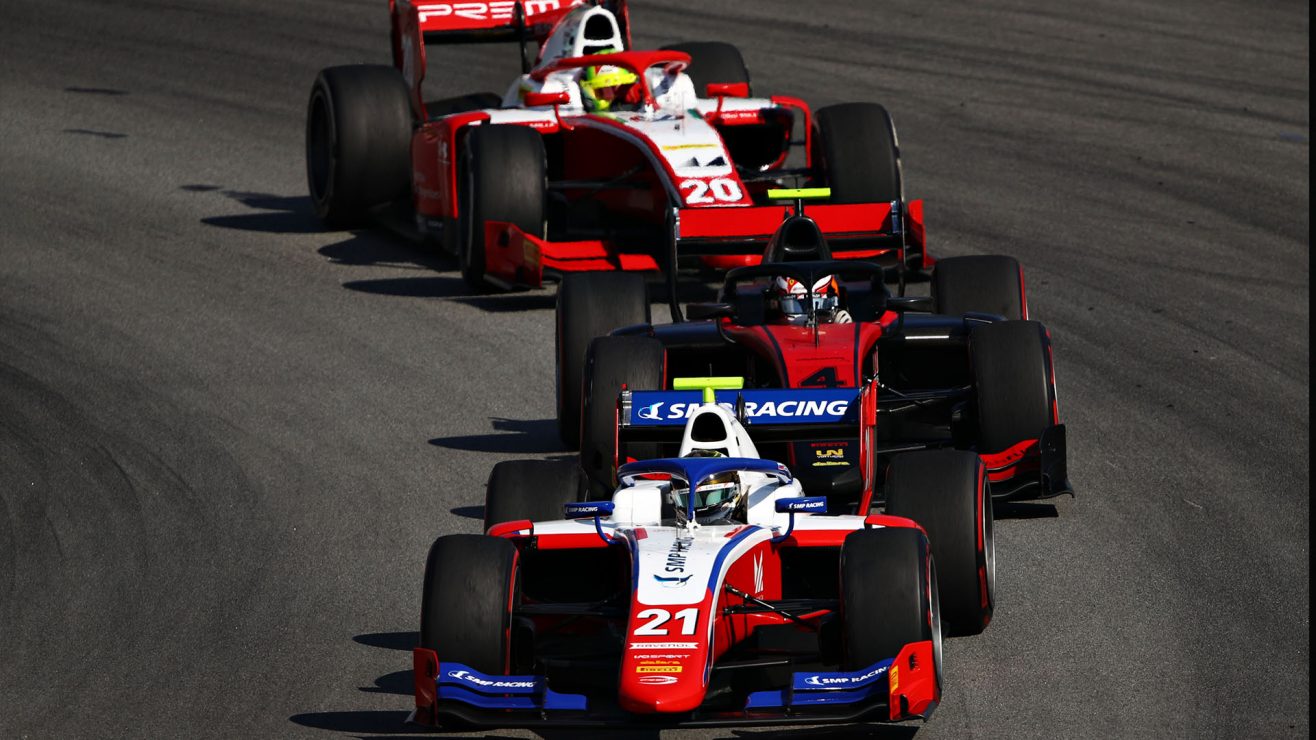 Haas drivers Romain Grosjean and Kevin Magnussen in 'no rush' to resolve F1 futures