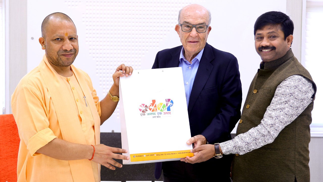 India planning to join MotoGP calendar