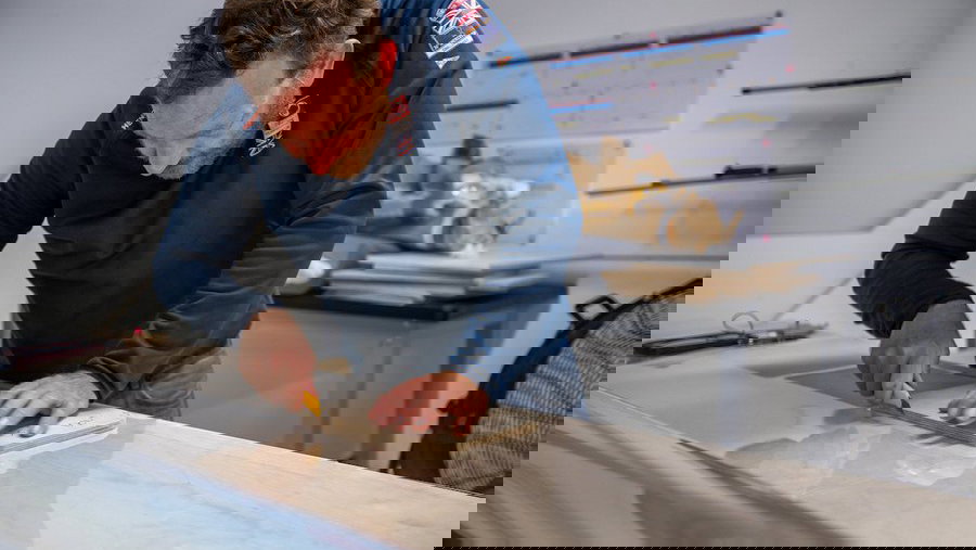 INEOS, Mercedes, F1, PPE face masks,