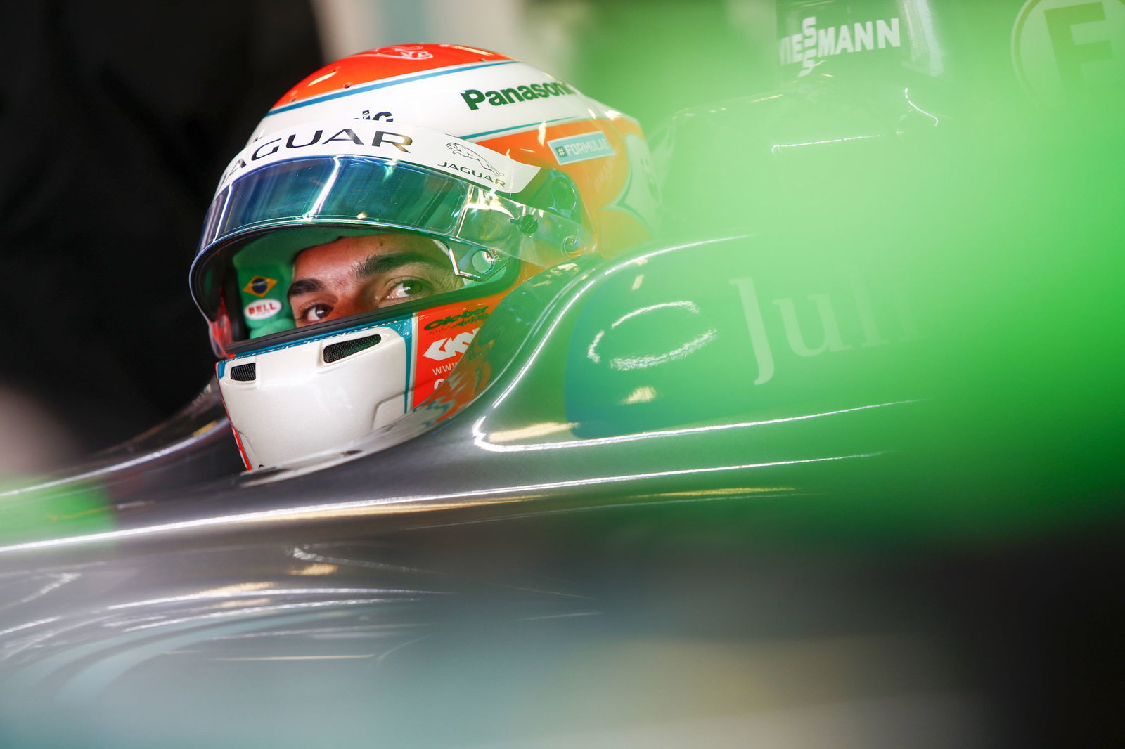 Jaguar wants regular Formula E podiums in 2018/19