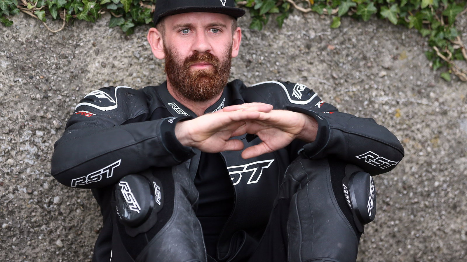 Jamie Coward, Penz13 BMW, 