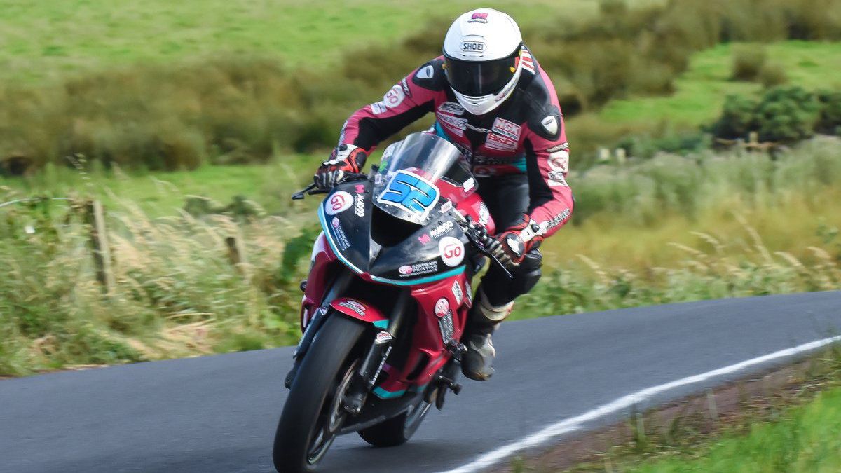 James Cowton, 