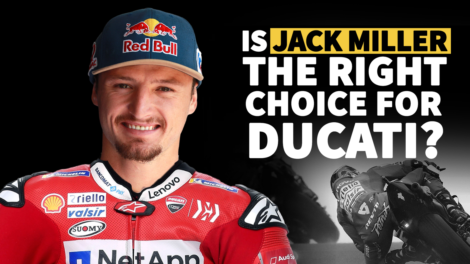 Honda menanggapi rumor Pol Espargaro