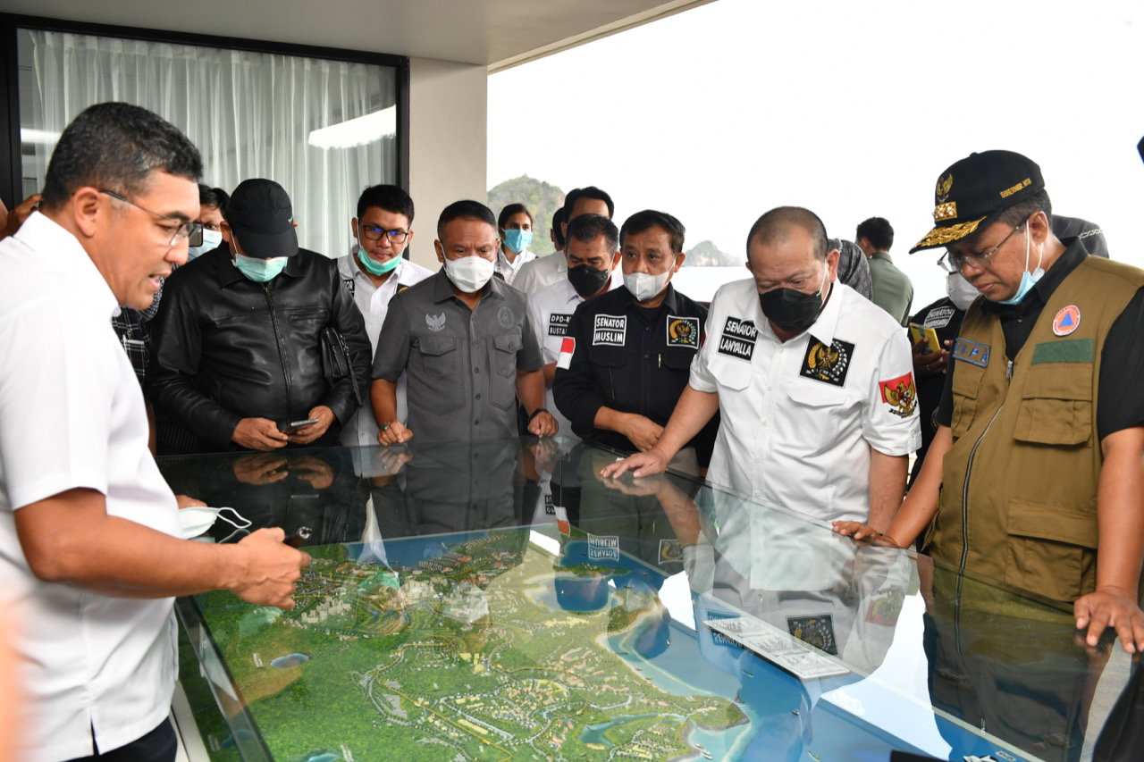 Pembalap MotoGP Desak COTA Segera Lakukan Pengaspalan Ulang