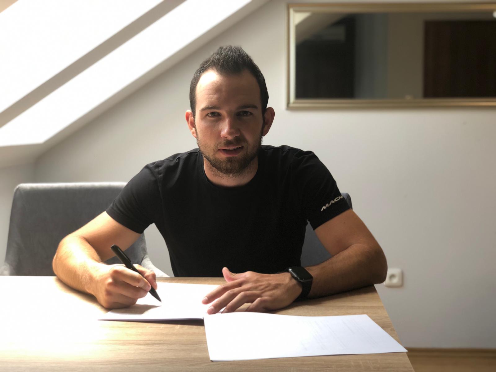 Ducati: Why Dovi was allowed to race motocross 