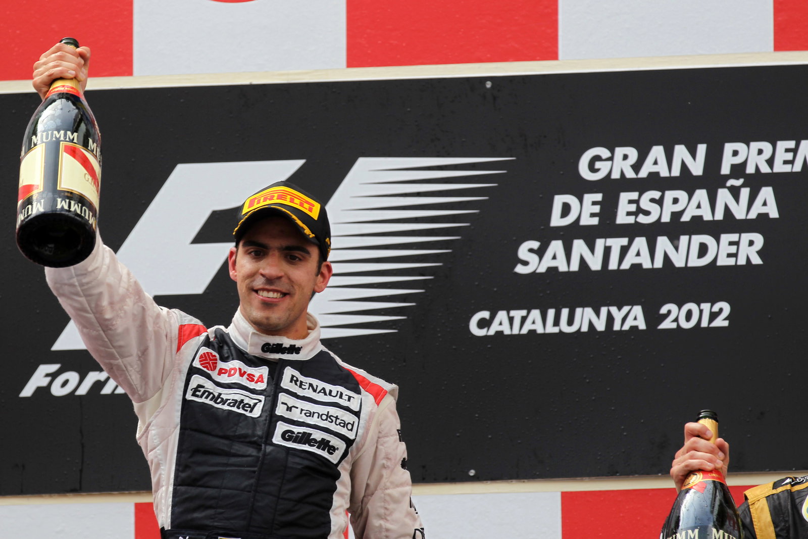 F1 Gossip: Valtteri Bottas on Red Bull’s radar, Renault F1 at risk?