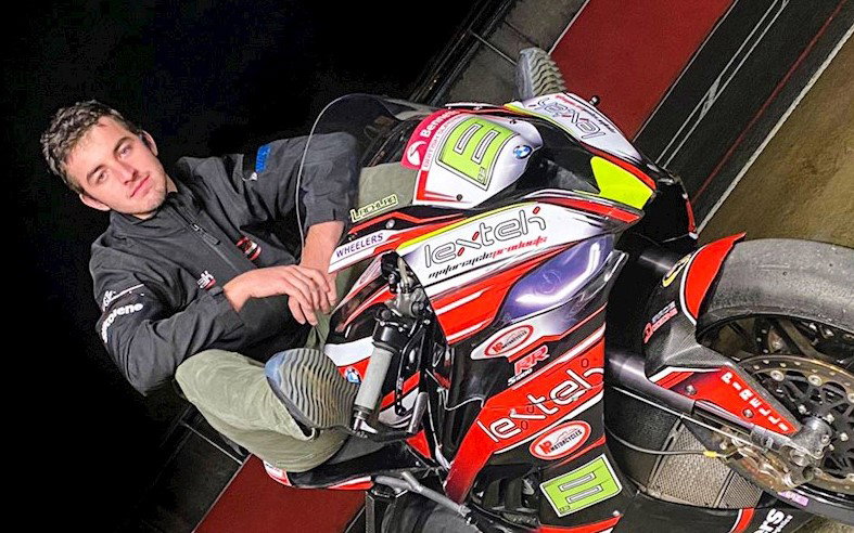 TAG Racing swaps to Honda for 2021 BSB tilt, retains Dan Linfoot