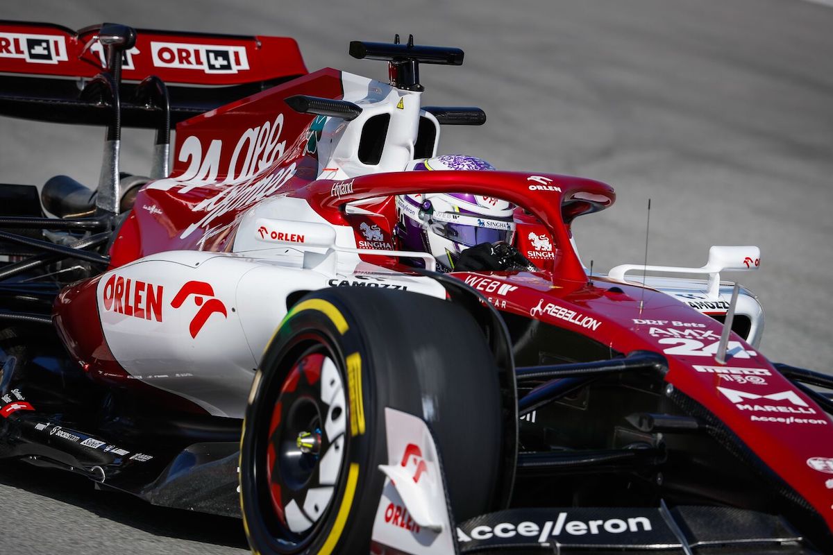 F1 Gossip: Red Bull, Merc to bring 'significantly upgraded' car to Bahrain test?