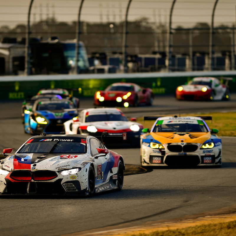 Ratu Nurburgring, Sabine Schmitz, Meninggal Dunia di Umur ke-51