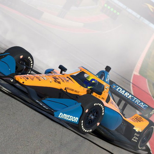 McLaren Racing Akuisisi Saham Mayoritas Arrows McLaren SP IndyCar