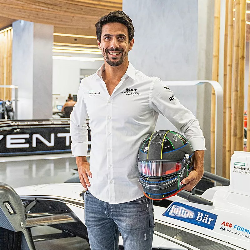 The unprecedented FIA move that looks set to boost Formula E’s future