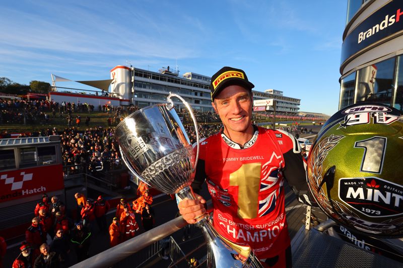  Bridewell : ‘Do I celebrate or do I go home?'