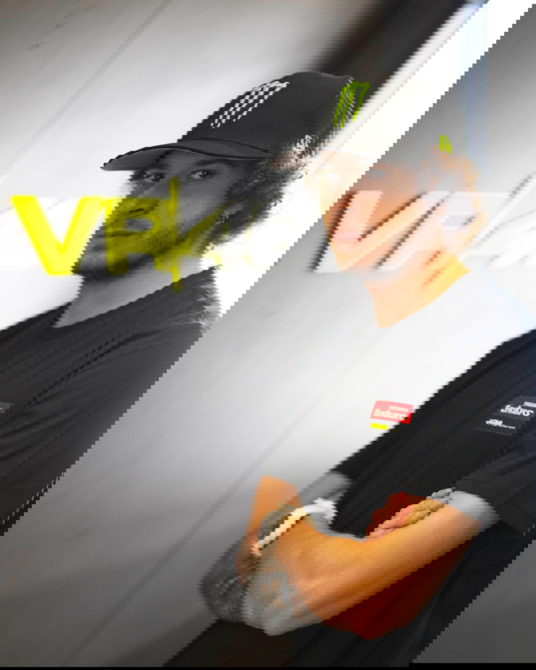 Marco Bezzecchi, Pertamina Enduro VR46 Racing Team